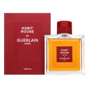 Guerlain Habit Rouge Parfum profumo da uomo 100 ml