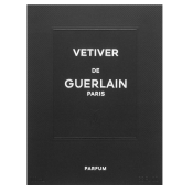 Guerlain Vetiver Parfum čistý parfém pro muže 100 ml