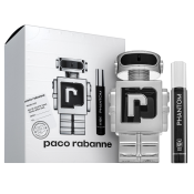 Paco Rabanne Phantom darčeková sada pre mužov Set V. 100 ml