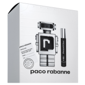 Paco Rabanne Phantom darčeková sada pre mužov Set V. 100 ml