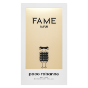 Paco Rabanne Fame tiszta parfüm nőknek 80 ml