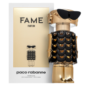 Paco Rabanne Fame tiszta parfüm nőknek 80 ml