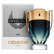 Paco Rabanne Invictus Parfum tiszta parfüm férfiaknak 100 ml