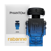 Paco Rabanne Phantom Intense Eau de Parfum férfiaknak 50 ml