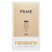 Paco Rabanne Fame Intense Eau de Parfum nőknek 50 ml
