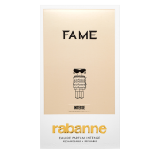 Paco Rabanne Fame Intense Eau de Parfum nőknek 80 ml