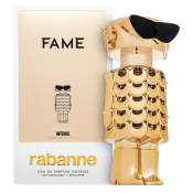 Paco Rabanne Fame Intense Eau de Parfum nőknek 80 ml
