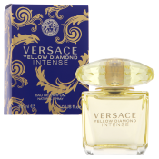 Versace Yellow Diamond Intense Eau de Parfum femei 30 ml