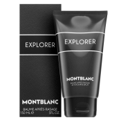 Mont Blanc Explorer balsam po goleniu dla mężczyzn 150 ml