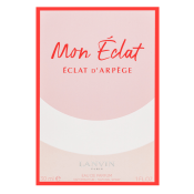 Lanvin Mon Éclat d'Arpège woda perfumowana dla kobiet 30 ml