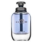 Coach Open Road Eau de Toilette da uomo 40 ml