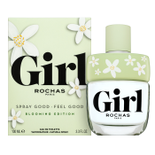 Rochas Girl Blooming Toaletna voda za ženske 100 ml