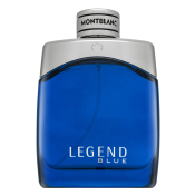 Mont Blanc Legend Blue Парфюмна вода за мъже 100 ml