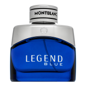Mont Blanc Legend Blue Eau de Parfum para hombre 30 ml