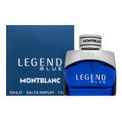 Mont Blanc Legend Blue Eau de Parfum para hombre 30 ml