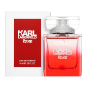 Lagerfeld Rouge Eau de Parfum nőknek 85 ml