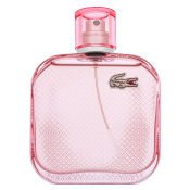 Lacoste L.12.12 Rose Sparkling Eau de Toilette femei 100 ml
