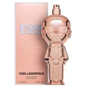 Lagerfeld Ikonik Woman Eau de Parfum nőknek 100 ml