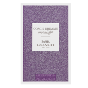 Coach Dreams Moonlight parfémovaná voda pre ženy 60 ml