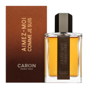 Caron Aimez Moi Comme Je Suis Eau de Toilette para hombre 75 ml