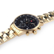 Swiss Military by Chrono