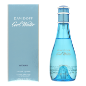 Davidoff Cool Water Woman toaletná voda pre ženy 200 ml