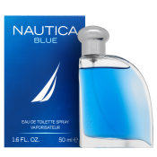 Nautica Blue Eau de Toilette bărbați 50 ml