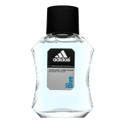 Adidas Ice Dive voda po holení pro muže 50 ml