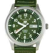 Seiko 5