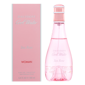 Davidoff Cool Water Woman Sea Rose Eau de Toilette femei 100 ml
