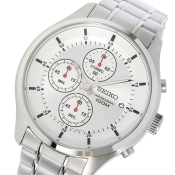Seiko Chronograph