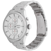 Seiko Chronograph