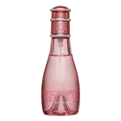 Davidoff Cool Water Woman Sea Rose toaletní voda pro ženy 50 ml