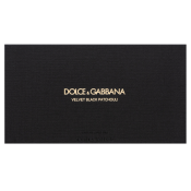 Dolce & Gabbana Velvet Black Patchouli Eau de Parfum uniszex 50 ml