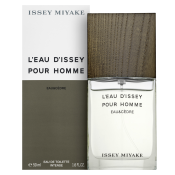Issey Miyake L’Eau d’Issey Pour Homme Eau & Cèdre Eau de Toilette para hombre 50 ml