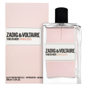 Zadig & Voltaire This Is Her! Undressed Eau de Parfum para mujer 100 ml