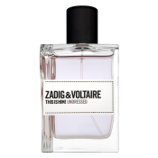 Zadig & Voltaire This Is Him! Undressed Eau de Toilette para hombre 50 ml