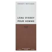 Issey Miyake L’Eau d’Issey Pour Homme Vetiver Eau de Toilette para hombre 100 ml