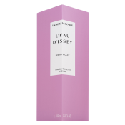 Issey Miyake L'Eau d'Issey Solar Violet Eau de Toilette da donna 100 ml