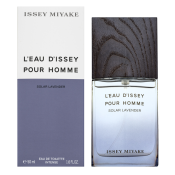 Issey Miyake L'Eau d'Issey Solar Lavender Eau de Toilette da uomo 50 ml