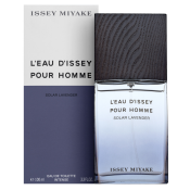 Issey Miyake L'Eau d'Issey Solar Lavender Eau de Toilette da uomo 100 ml