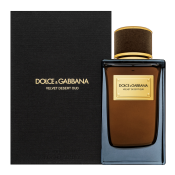 Dolce & Gabbana Velvet Desert Oud Eau de Parfum uniszex 150 ml