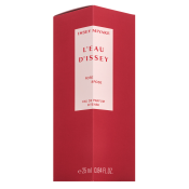 Issey Miyake Rose And Rose Intense parfémovaná voda pro ženy 25 ml