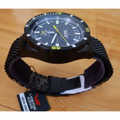 Vostok Europe Almaz Space Station