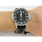 Vostok Europe Almaz Space Station