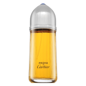 Cartier Pasha čistý parfém pro muže 150 ml