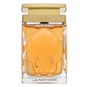 Cartier La Panthere Eau de Parfum para mujer 100 ml