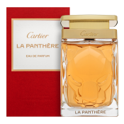 Cartier La Panthere Eau de Parfum para mujer 100 ml