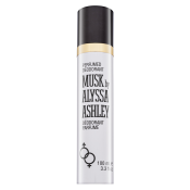 Alyssa Ashley Musk spray dezodor uniszex 100 ml