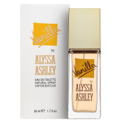 Alyssa Ashley Vanilla тоалетна вода за жени 50 ml